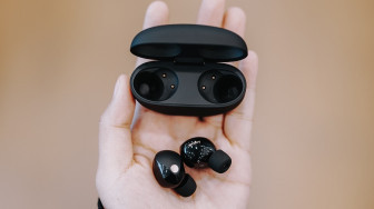 Sony Perkenalkan Headphone Peredam Suara Terbaik, Truly Wireless Earbuds WF-1000XM5 “For The Music”